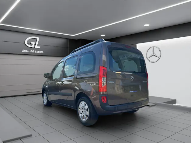 Mercedes-Benz Citan Tourer 109 CDI L 5P
