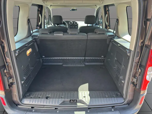 Mercedes-Benz Citan Tourer 109 CDI L 5P