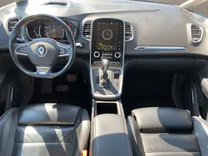 Renault Scénic 1.6 dCi Initiale Paris EDC