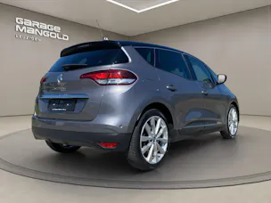 Renault Scénic 1.6 dCi Initiale Paris EDC
