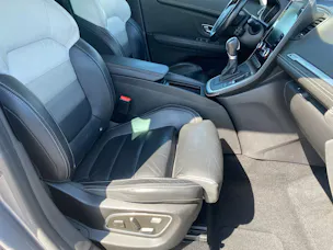 Renault Scénic 1.6 dCi Initiale Paris EDC