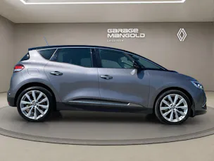 Renault Scénic 1.6 dCi Initiale Paris EDC