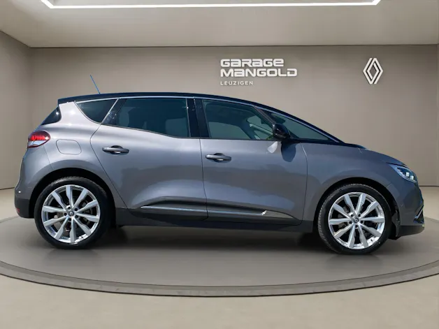 Renault Scénic 1.6 dCi Initiale Paris EDC