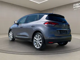Renault Scénic 1.6 dCi Initiale Paris EDC