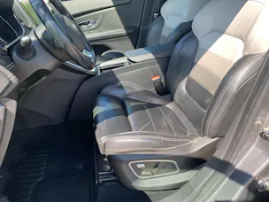 Renault Scénic 1.6 dCi Initiale Paris EDC