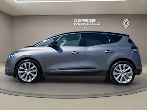 Renault Scénic 1.6 dCi Initiale Paris EDC