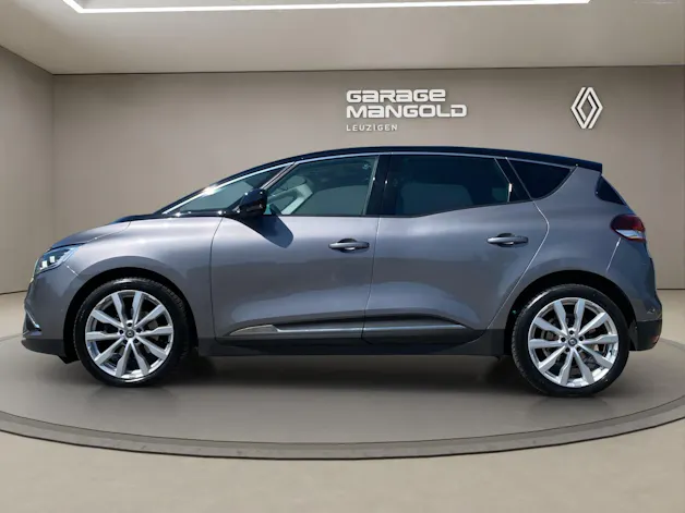 Renault Scénic 1.6 dCi Initiale Paris EDC