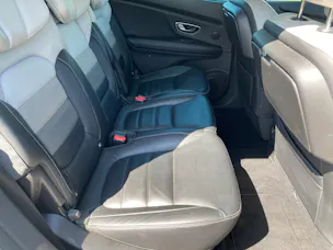 Renault Scénic 1.6 dCi Initiale Paris EDC