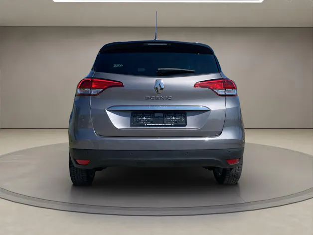Renault Scénic 1.6 dCi Initiale Paris EDC