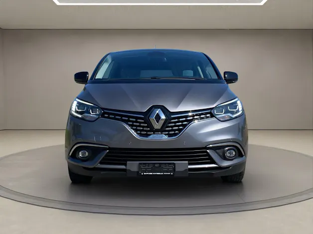 Renault Scénic 1.6 dCi Initiale Paris EDC