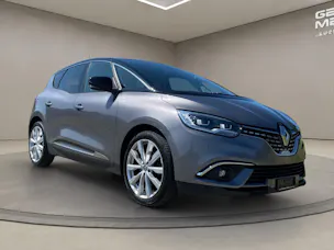 Renault Scénic 1.6 dCi Initiale Paris EDC