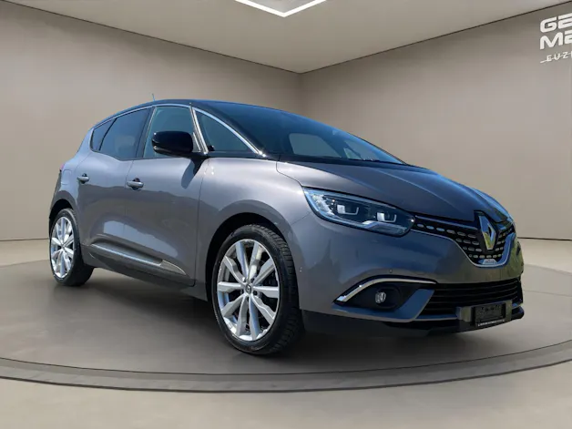 Renault Scénic 1.6 dCi Initiale Paris EDC