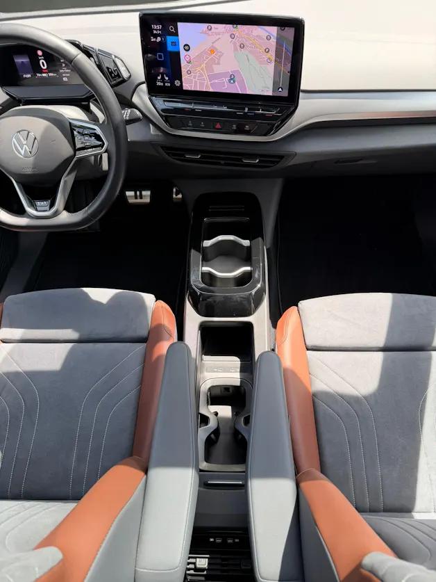 VW ID.4 Pro Performance 77 kWh 1ST Max