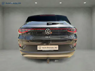 VW ID.4 Pro Performance 77 kWh 1ST Max