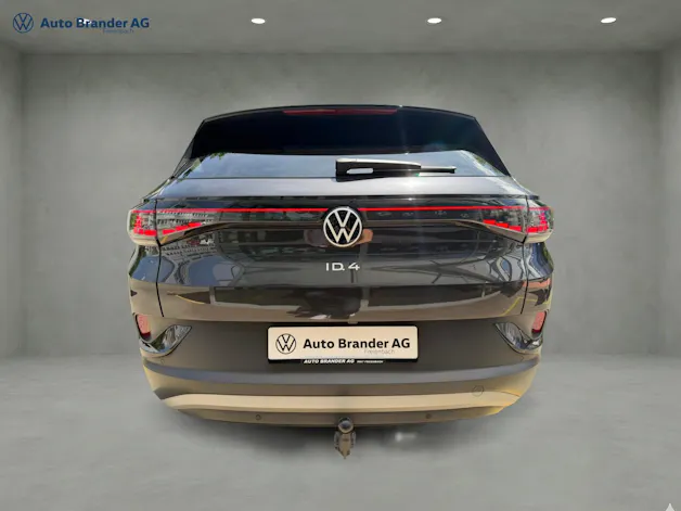 VW ID.4 Pro Performance 77 kWh 1ST Max