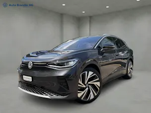 VW ID.4 Pro Performance 77 kWh 1ST Max