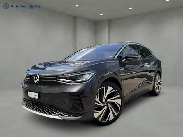 VW ID.4 Pro Performance 77 kWh 1ST Max
