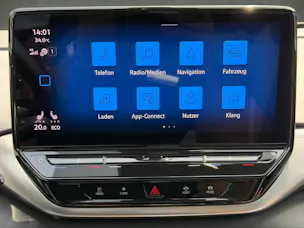 VW ID.4 Pro Performance 77 kWh 1ST Max