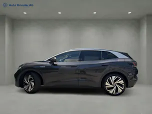 VW ID.4 Pro Performance 77 kWh 1ST Max
