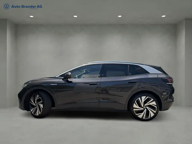 VW ID.4 Pro Performance 77 kWh 1ST Max