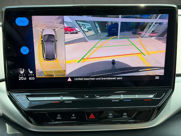 VW ID.4 Pro Performance 77 kWh 1ST Max