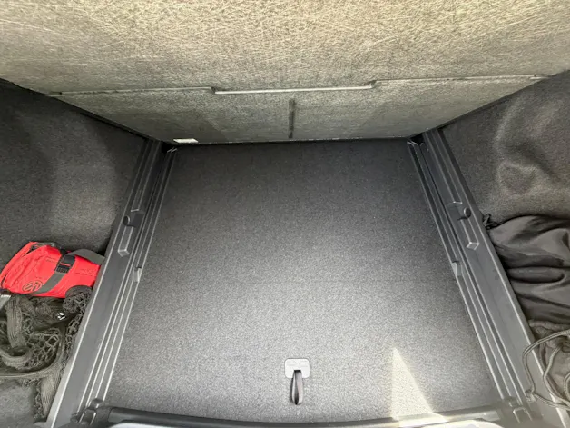 VW ID.4 Pro Performance 77 kWh 1ST Max
