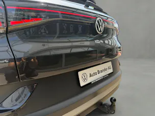 VW ID.4 Pro Performance 77 kWh 1ST Max