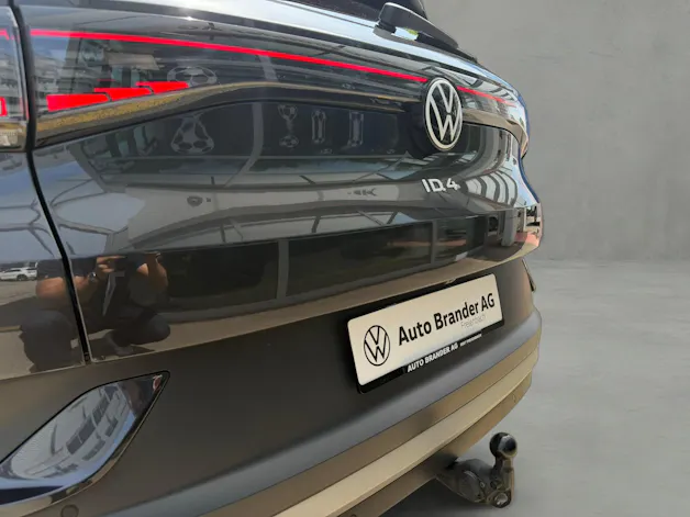 VW ID.4 Pro Performance 77 kWh 1ST Max