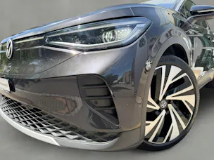 VW ID.4 Pro Performance 77 kWh 1ST Max