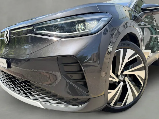 VW ID.4 Pro Performance 77 kWh 1ST Max