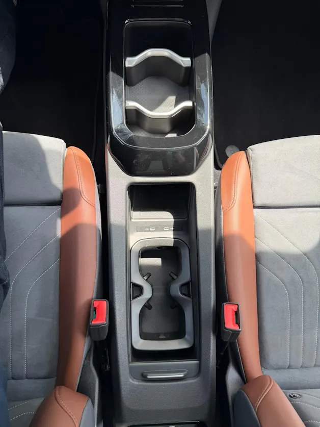 VW ID.4 Pro Performance 77 kWh 1ST Max