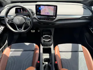 VW ID.4 Pro Performance 77 kWh 1ST Max