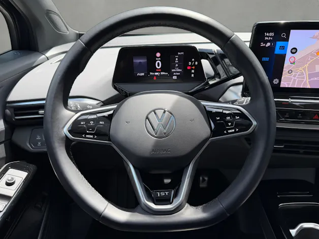 VW ID.4 Pro Performance 77 kWh 1ST Max