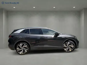 VW ID.4 Pro Performance 77 kWh 1ST Max
