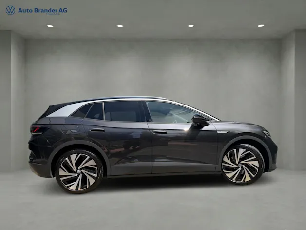 VW ID.4 Pro Performance 77 kWh 1ST Max