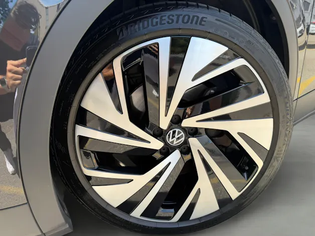 VW ID.4 Pro Performance 77 kWh 1ST Max