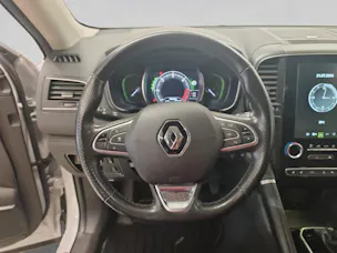 Renault Koleos 2.0 dCi Initiale Paris 4WD Xtronic CVT