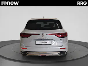 Renault Koleos 2.0 dCi Initiale Paris 4WD Xtronic CVT