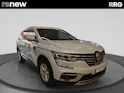 Renault Koleos 2.0 dCi Initiale Paris 4WD Xtronic CVT