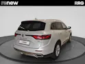 Renault Koleos 2.0 dCi Initiale Paris 4WD Xtronic CVT