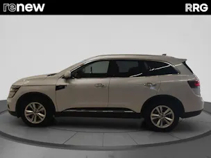 Renault Koleos 2.0 dCi Initiale Paris 4WD Xtronic CVT