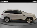 Renault Koleos 2.0 dCi Initiale Paris 4WD Xtronic CVT