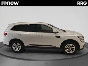 Renault Koleos 2.0 dCi Initiale Paris 4WD Xtronic CVT