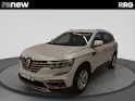 Renault Koleos 2.0 dCi Initiale Paris 4WD Xtronic CVT