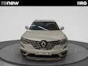 Renault Koleos 2.0 dCi Initiale Paris 4WD Xtronic CVT