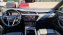 Audi e-tron 55 S Line Black Edition quattro