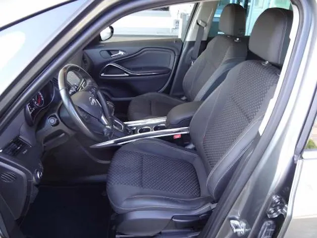 Opel Zafira 1.6 Turbo Excellence