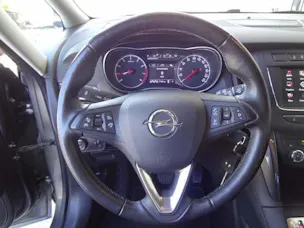 Opel Zafira 1.6 Turbo Excellence