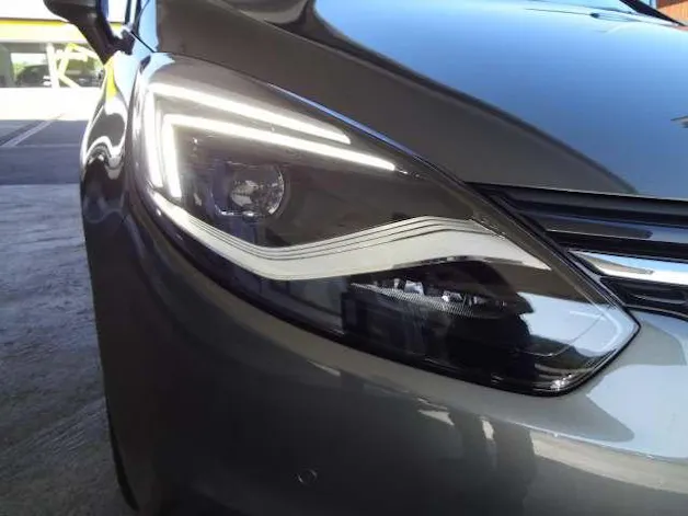 Opel Zafira 1.6 Turbo Excellence