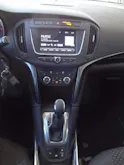 Opel Zafira 1.6 Turbo Excellence